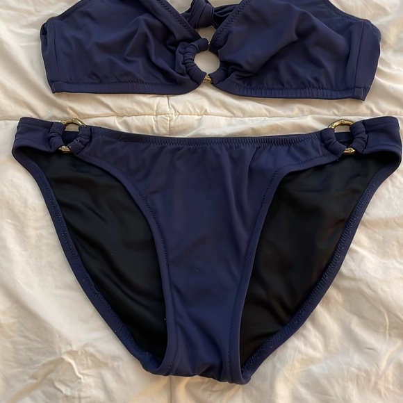 J Crew Bikini - Picture 3 of 7